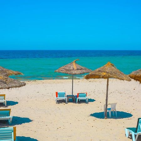 מונסטיר Hotel Neptunia Skanes מראה חיצוני תמונה