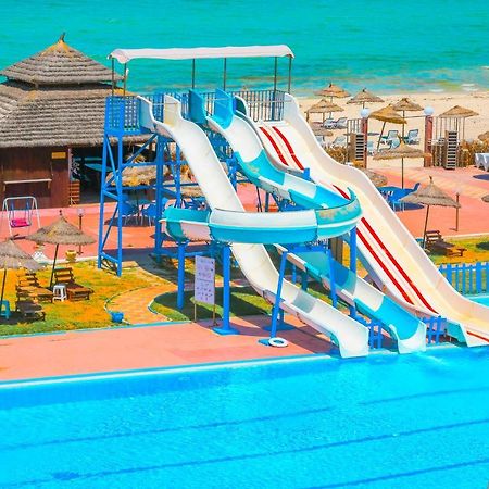 מונסטיר Hotel Neptunia Skanes מראה חיצוני תמונה