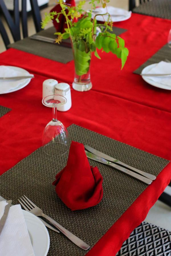 מונסטיר Hotel Neptunia Skanes מראה חיצוני תמונה
