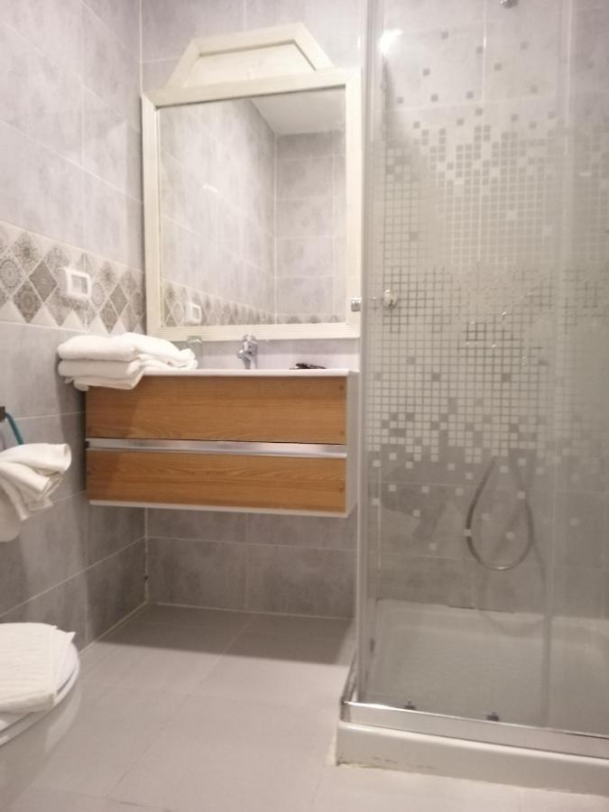 מונסטיר Hotel Neptunia Skanes מראה חיצוני תמונה