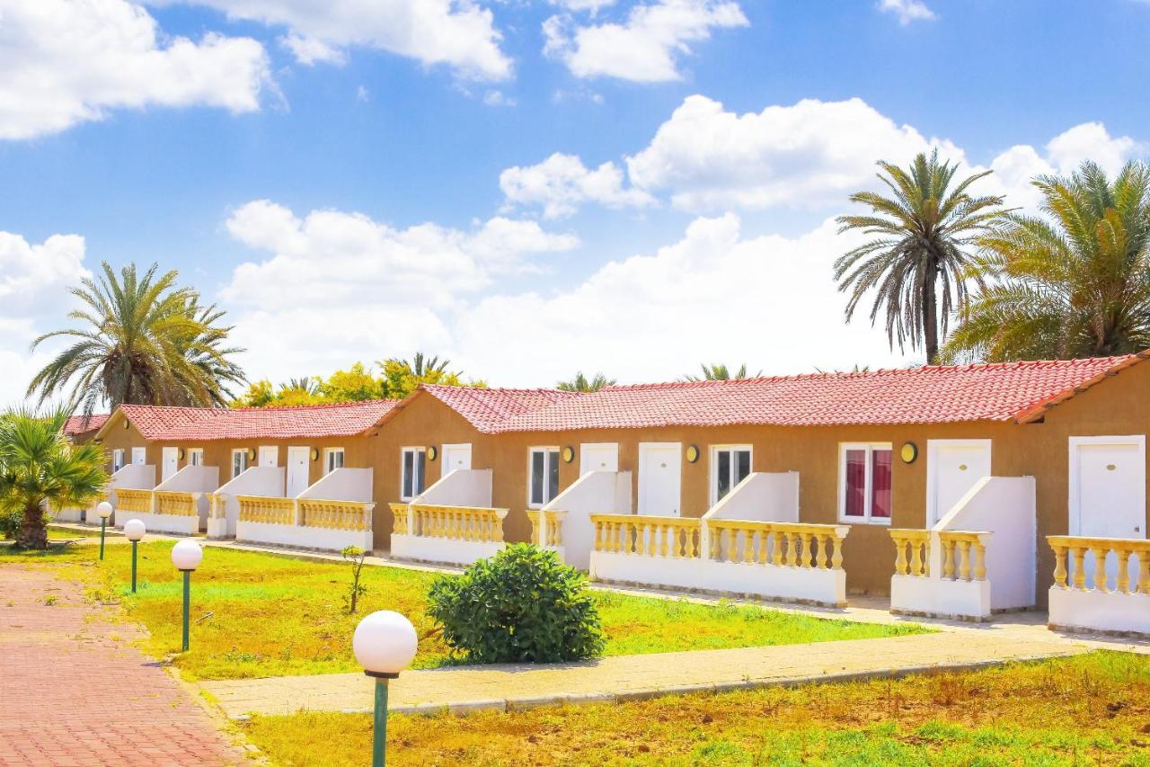 מונסטיר Hotel Neptunia Skanes מראה חיצוני תמונה