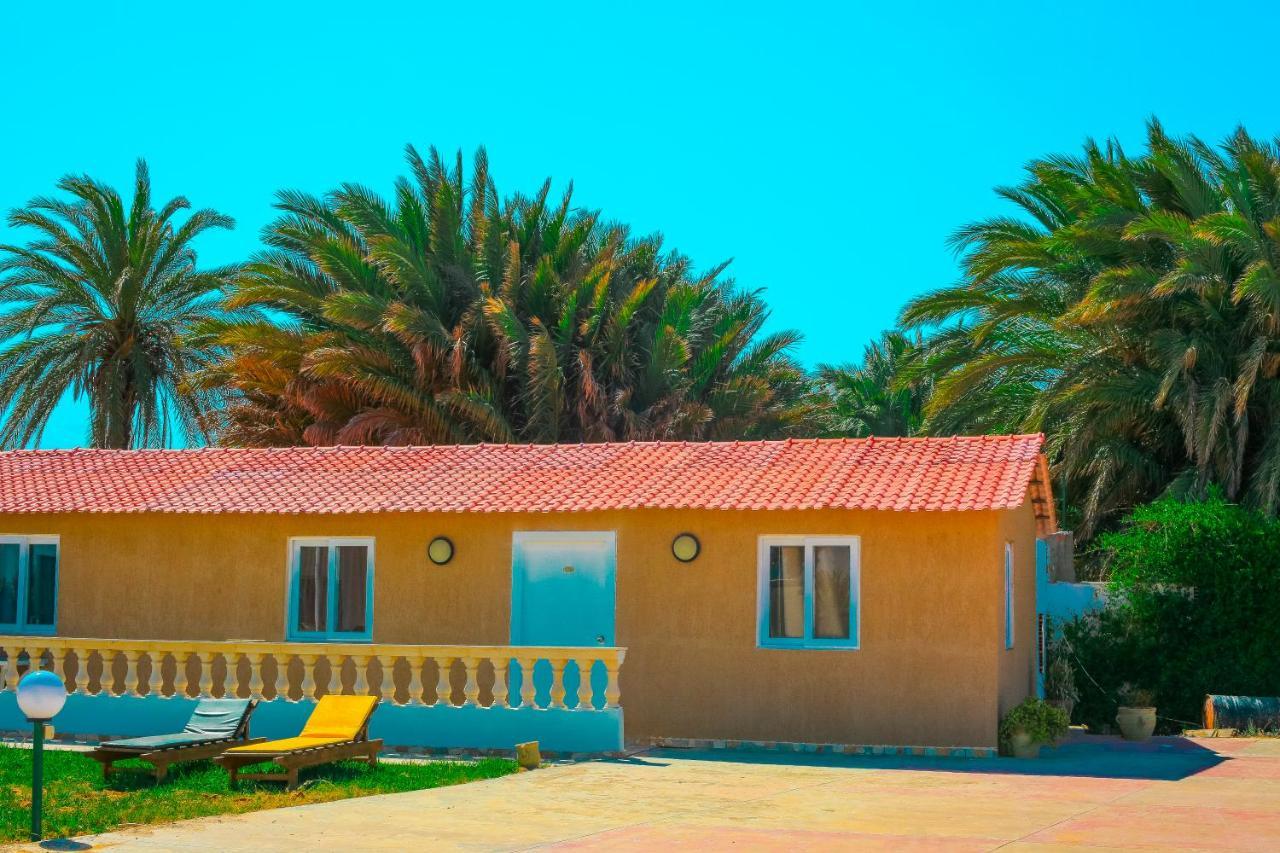 מונסטיר Hotel Neptunia Skanes מראה חיצוני תמונה