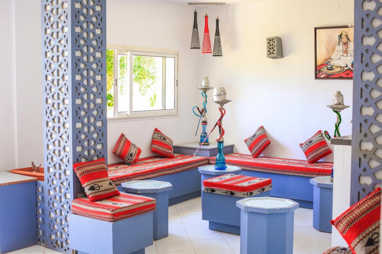 מונסטיר Hotel Neptunia Skanes מראה חיצוני תמונה